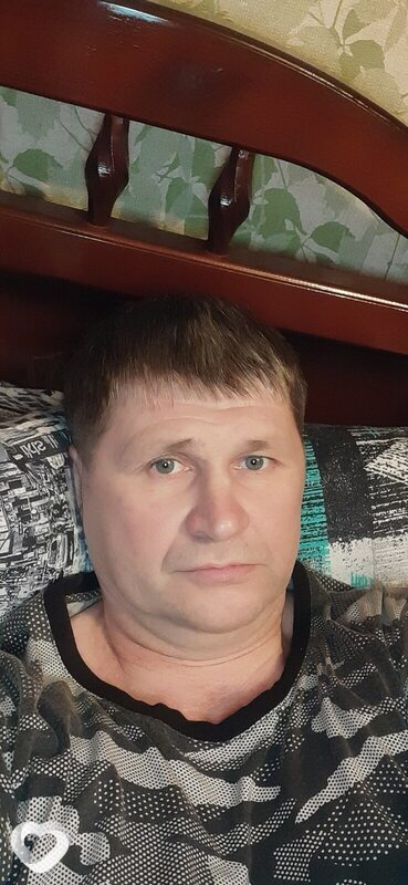 Юрий, 52, Иванове — анкета №1494817