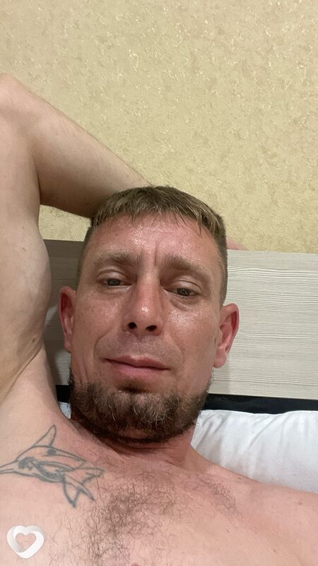 Степан, 41, Белгороде — анкета №1494826