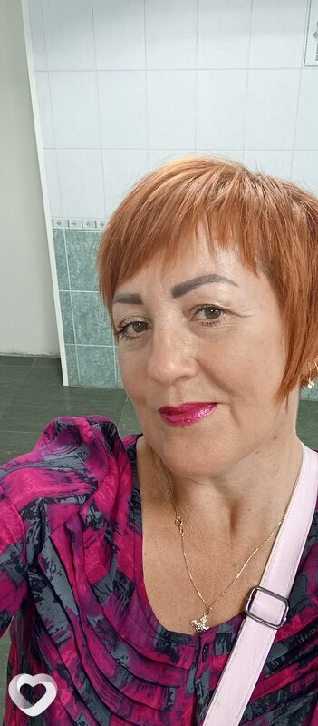 Света, 54, Северодвинске — анкета №1494828
