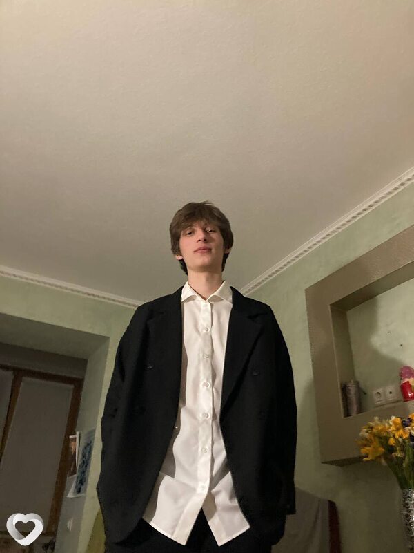Дмитрий, 23, Краснодаре — анкета №1494832