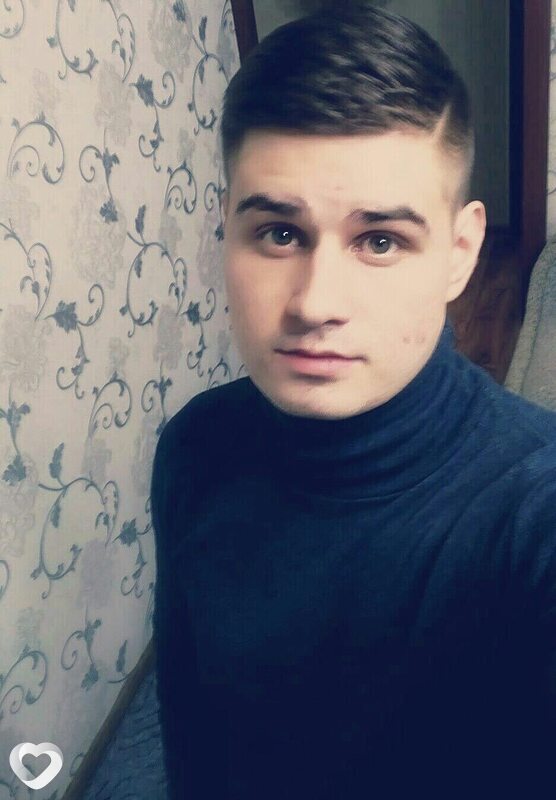 Вячеслав, 32, Костроме — анкета №1494934