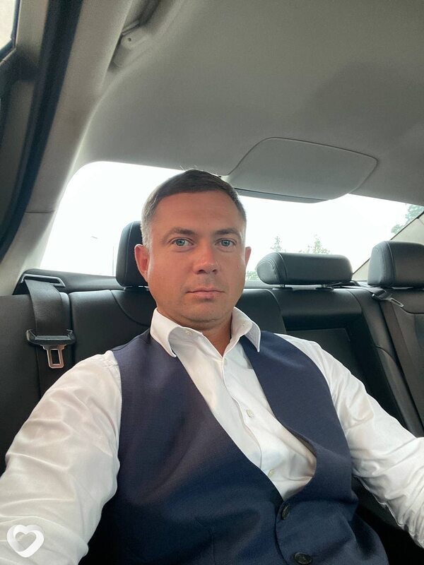 Женя, 39, Подольске — анкета №1494936