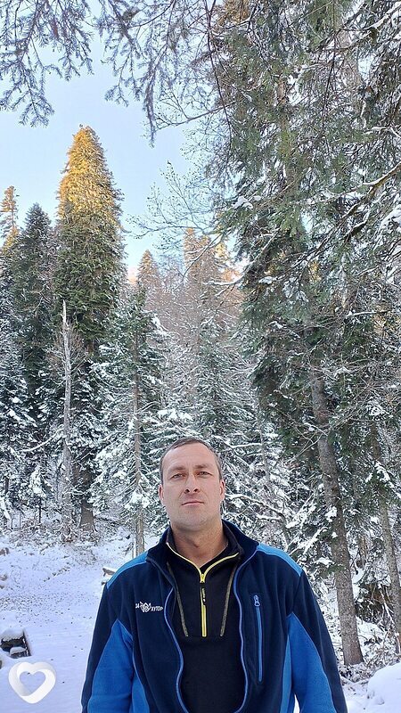 Игорь, 40, Сочи — анкета №1494937