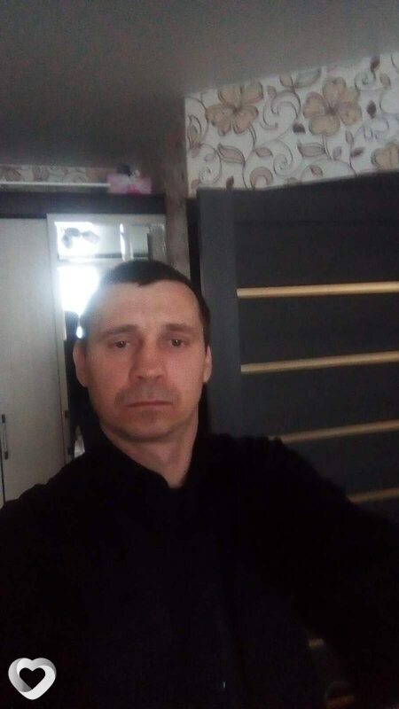 Максим, 43, Ульяновске — анкета №1494944