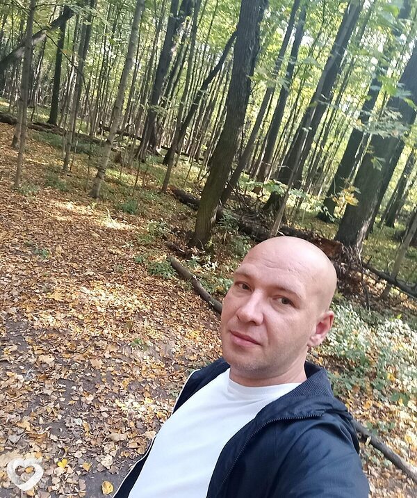 Андрей, 40, Минске — анкета №1494950