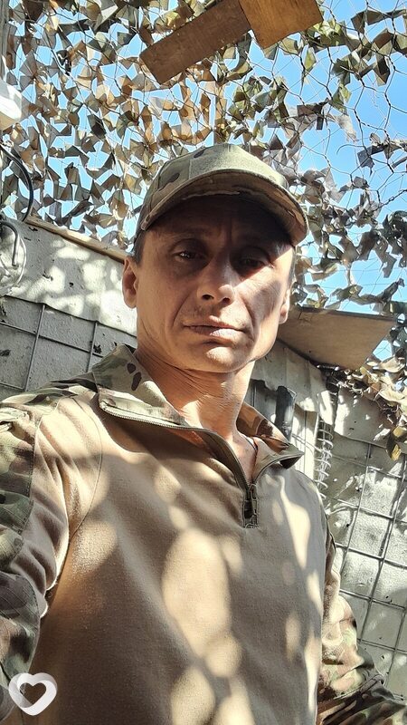 Александр, 43, Валуйках — анкета №1494952