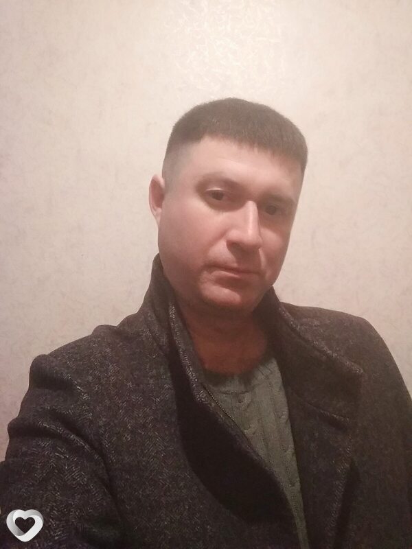 Виталий, 43, Минске — анкета №1494954