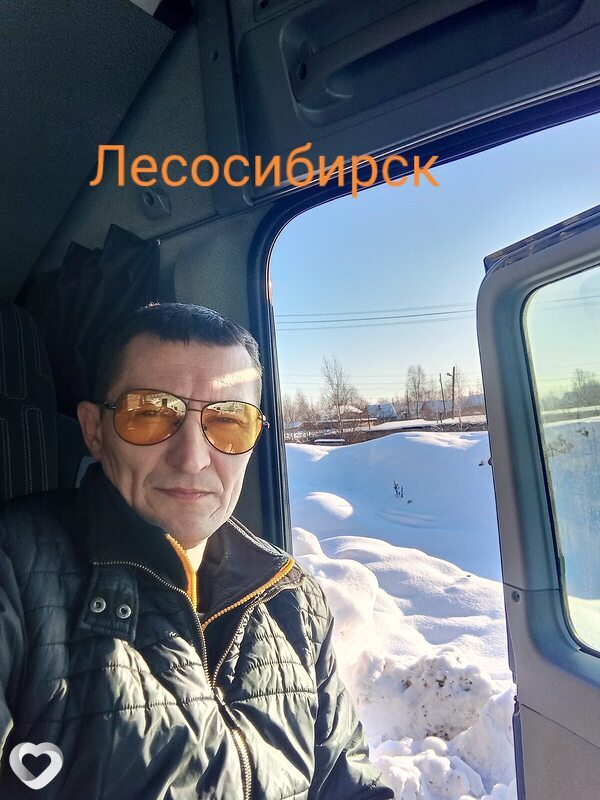 Серёга, 43, Оренбурге — анкета №1494956