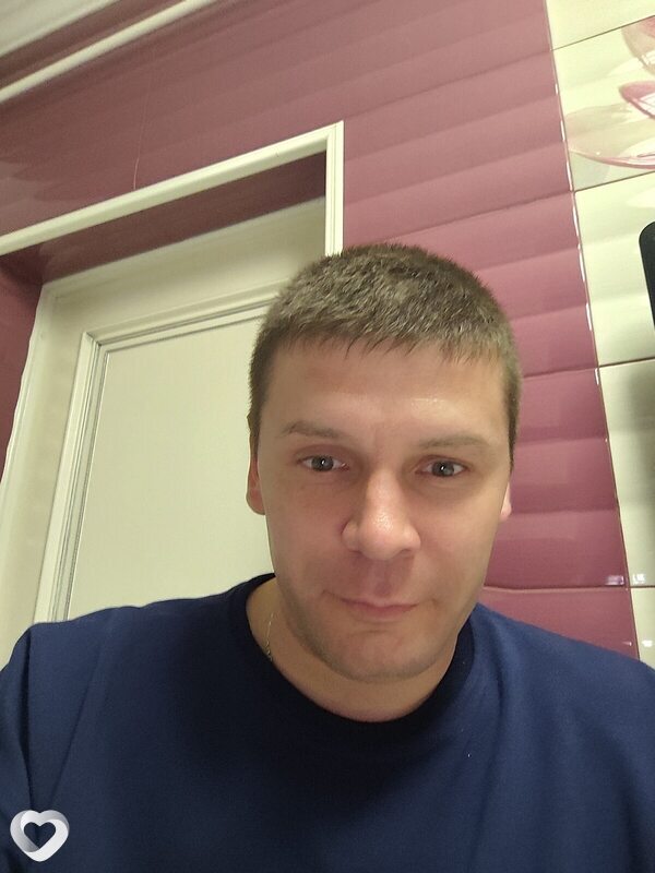 Андрей, 39, Пензе — анкета №1494957