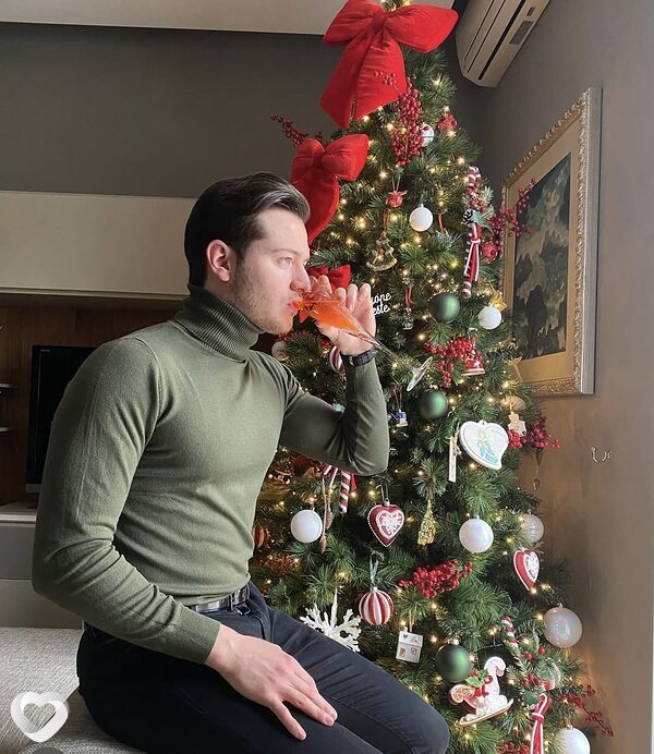 Andre, 32, Минске — анкета №1494790