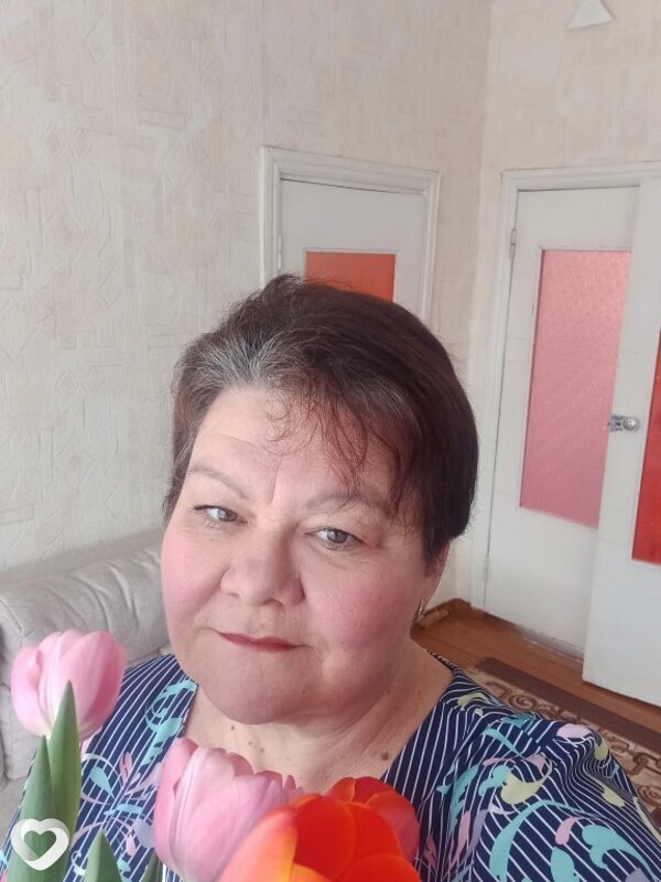 Светлана, Лысково