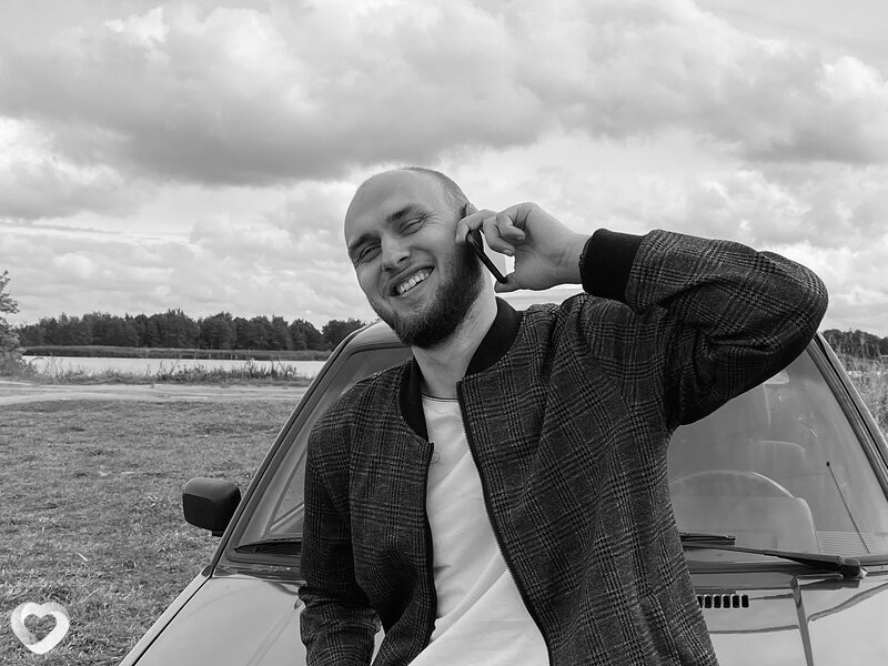 Кирилл, 28, Калининграде — анкета №1495062