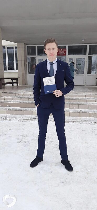 Ппвел, 22, Минске — анкета №1495066