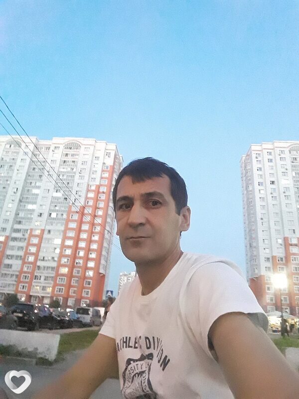 Wepa, 43, Москве — анкета №1495068