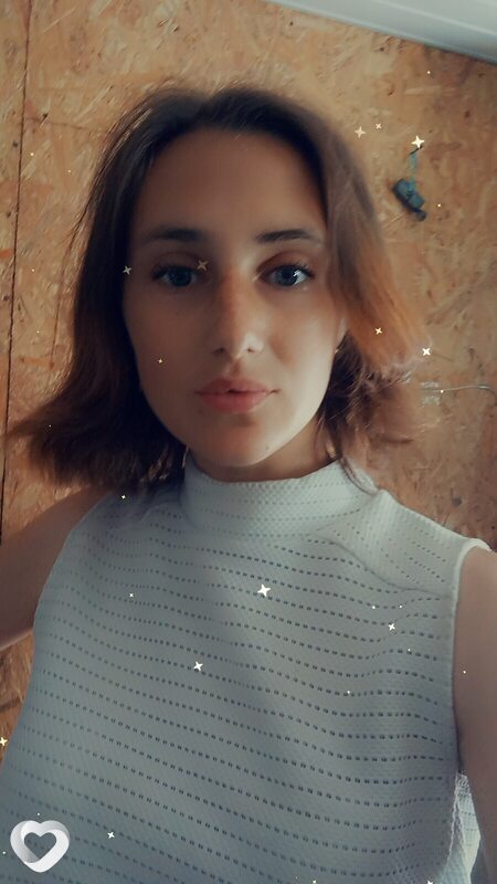 Наталия, 23, Полтаве — анкета №1495070