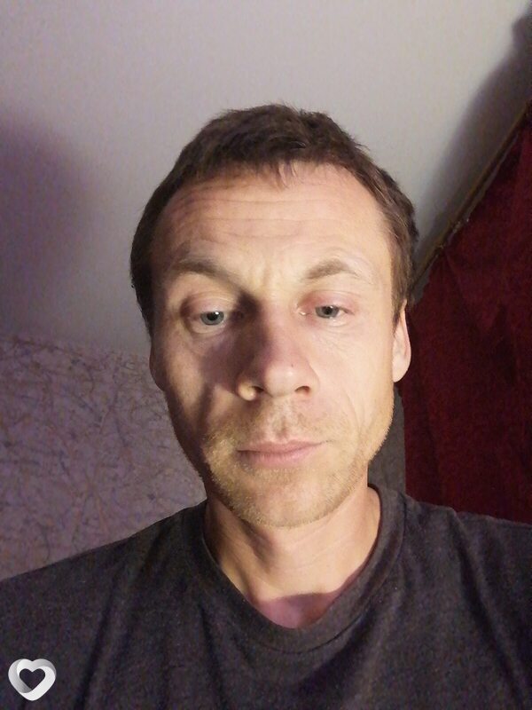 Джек, 38, Коврове — анкета №1495079