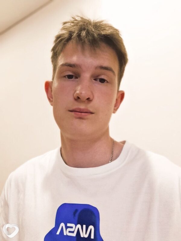 Станислав, 19, Челябинске — анкета №1494962