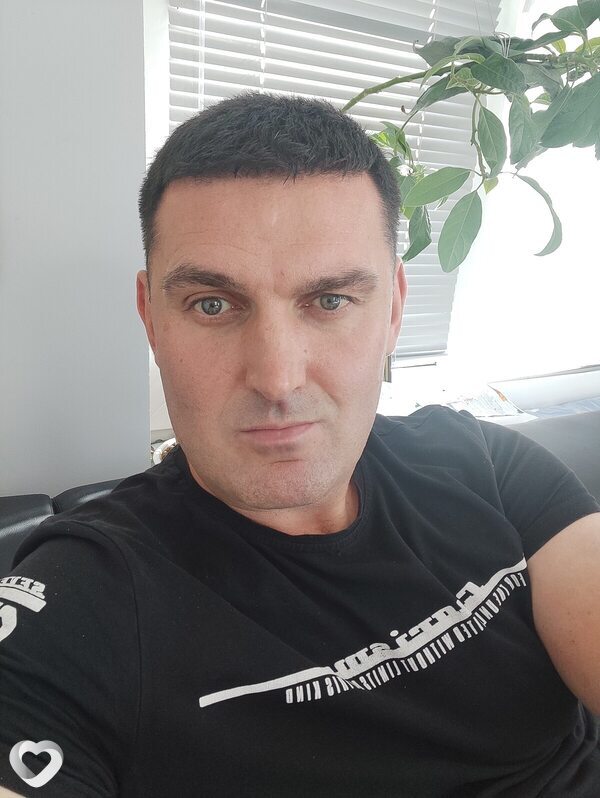 Дмитрий, 44, Москве — анкета №1494966