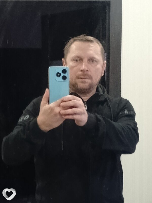 Виталий, 47, Тимашевске — анкета №1494968