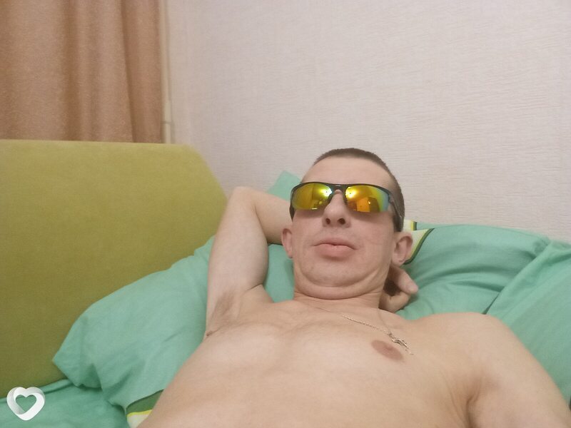 Диман, 39, Воронеже — анкета №1494972