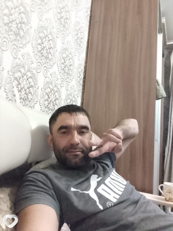 Афанасий, 31, Щучине — анкета №1494973