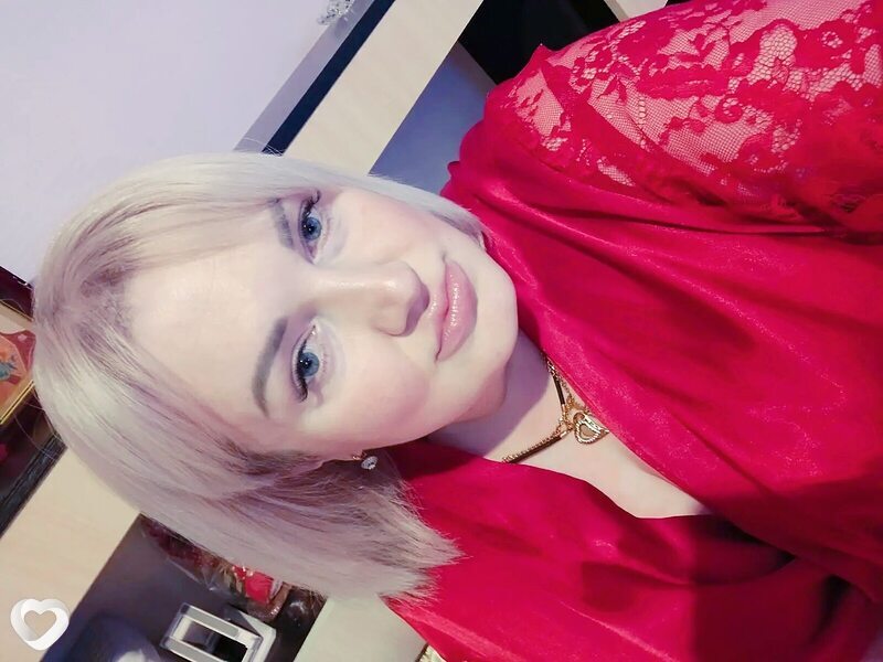 Ms, 41, Саратове — анкета №1494975