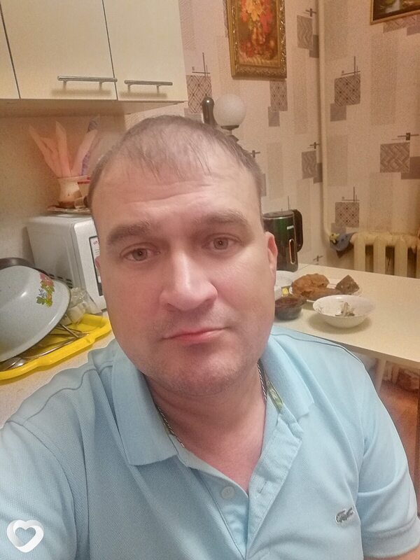 Юра, 43, Каменске-Уральском — анкета №1494976