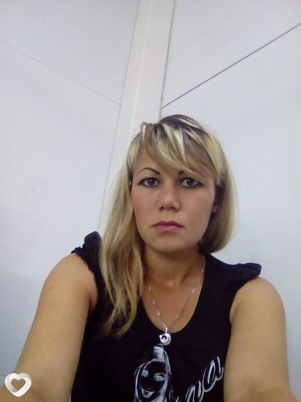 Гуля, 35, Новотроицке — анкета №1494980