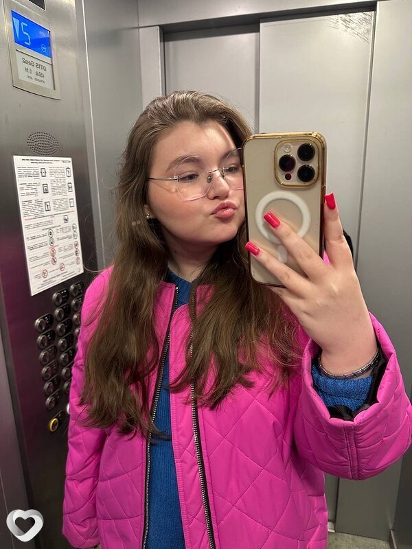 Маша, 21, Владивостоке — анкета №1494858