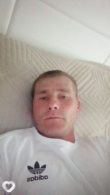 Руслан, 35, Алчевске — анкета №1494863