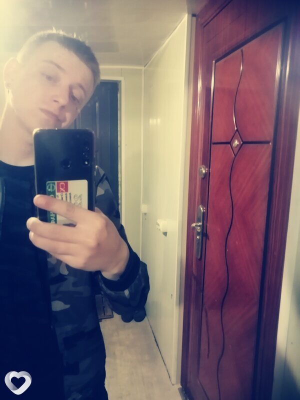 Александр, 28, Гродно — анкета №1494864