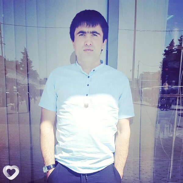 Аслан, 31, Череповце — анкета №1494871