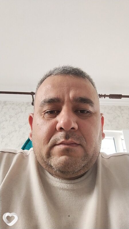 Баха, 37, Нижневартовске — анкета №1494873