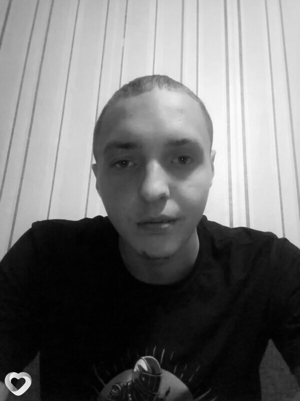 Андрей, 26, Москве — анкета №1494875