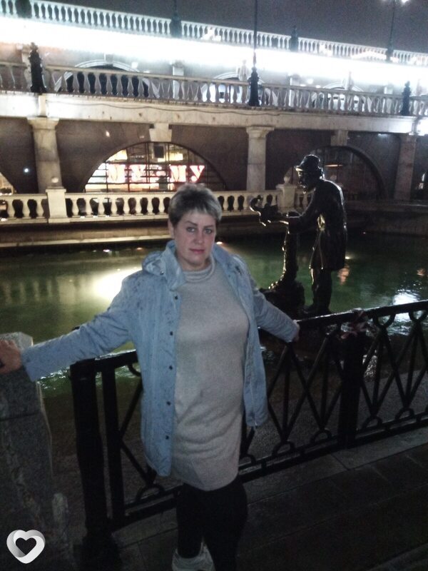 Елена, 39, Орёл — анкета №1494882