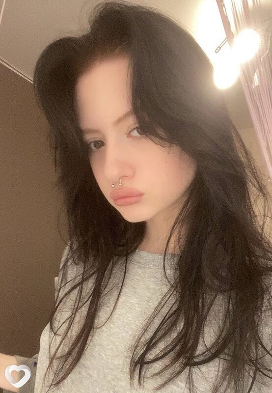 Аня, 26, Екатеринбурге — анкета №1494989
