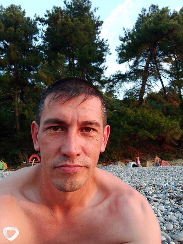 Аркадий, 43, Тюмени — анкета №1494997