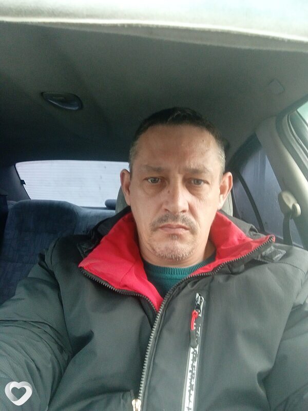 Юрий, 47, Ростове-на-Дону — анкета №1494999