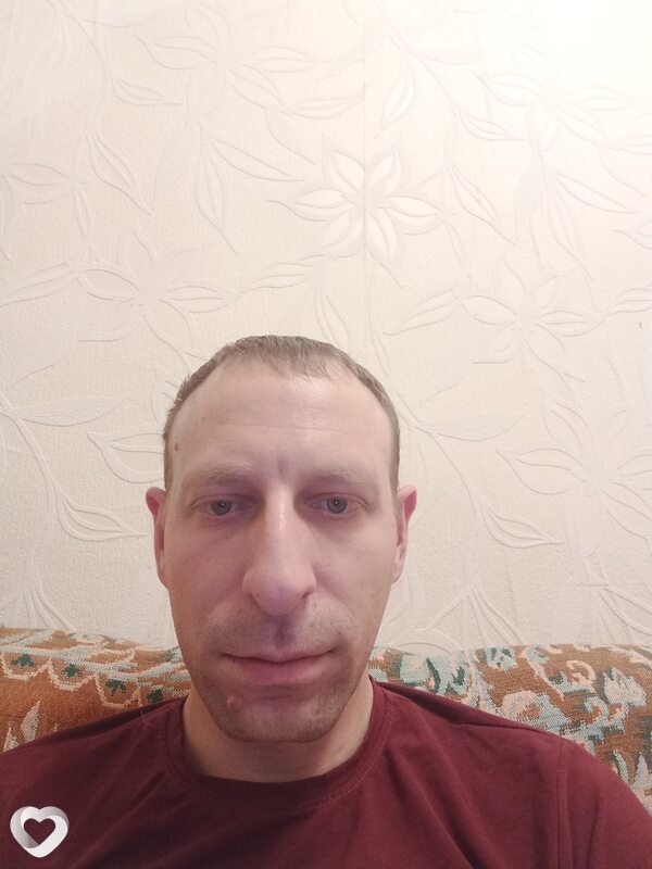 Дмитрий, 36, Гомеле — анкета №1495007