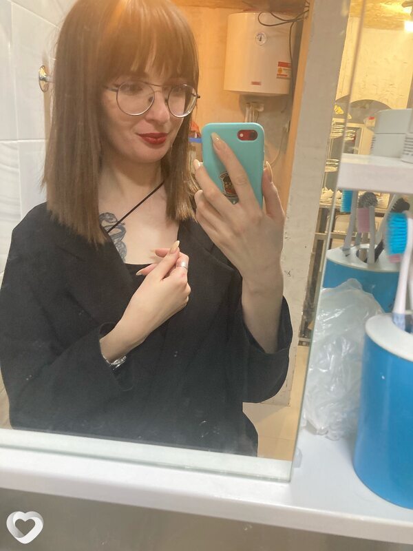 Мария, 31, Тольятти — анкета №1495009