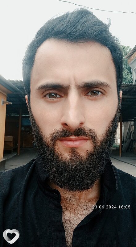 Байрам, 32, Алматы — анкета №1495010