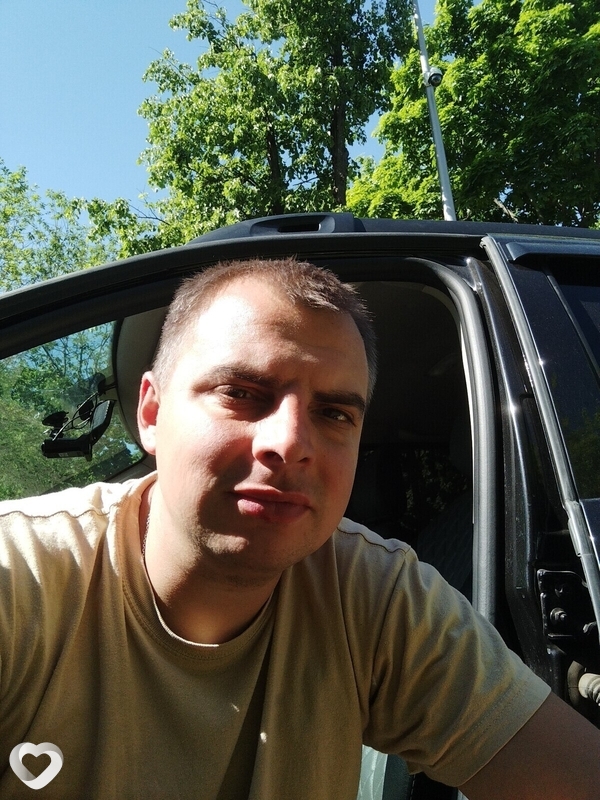 Евгений, 36, Москве — анкета №1495011
