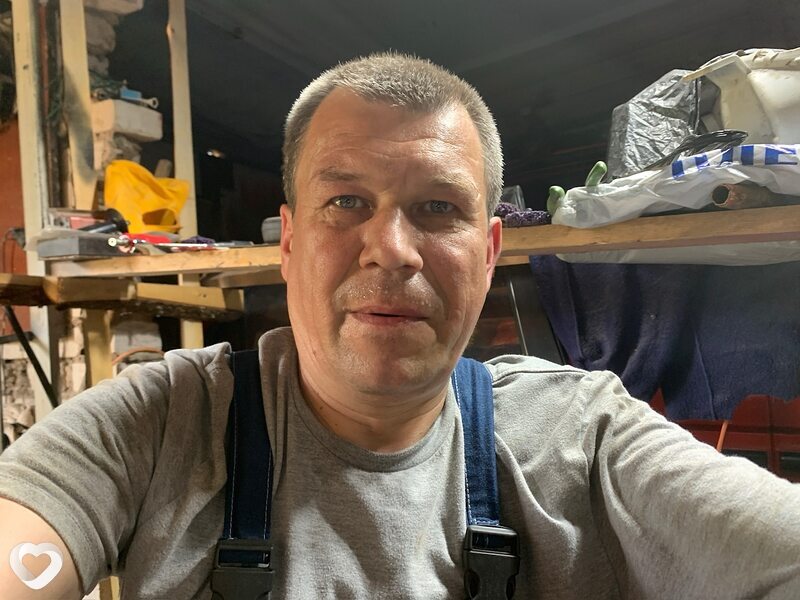 Павел, Псков
