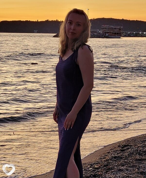 Марина, 43, Минске — анкета №1495028