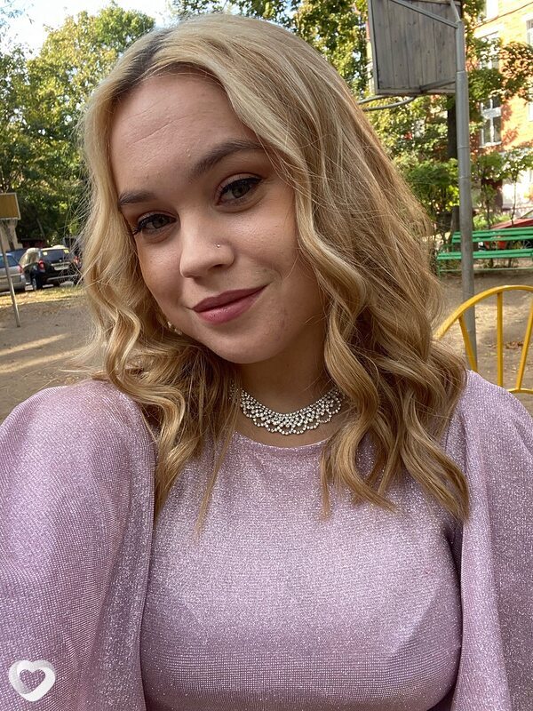 Екатерина, 27, Королёв — анкета №1495029