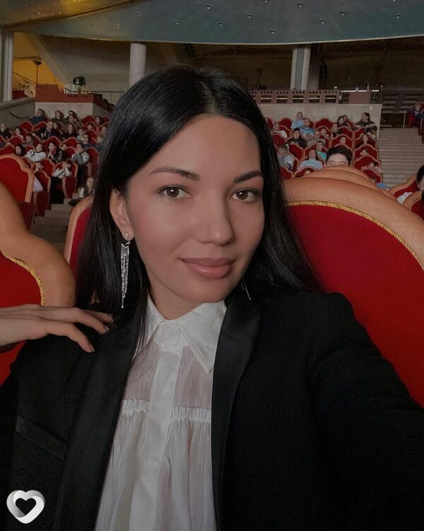 Карина, 22, Иркутске — анкета №1494920