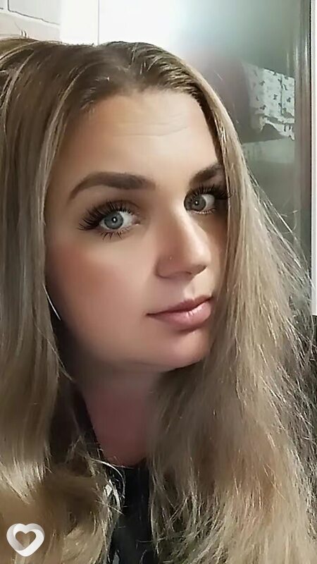 Анастасия, 41, Минске — анкета №1494925