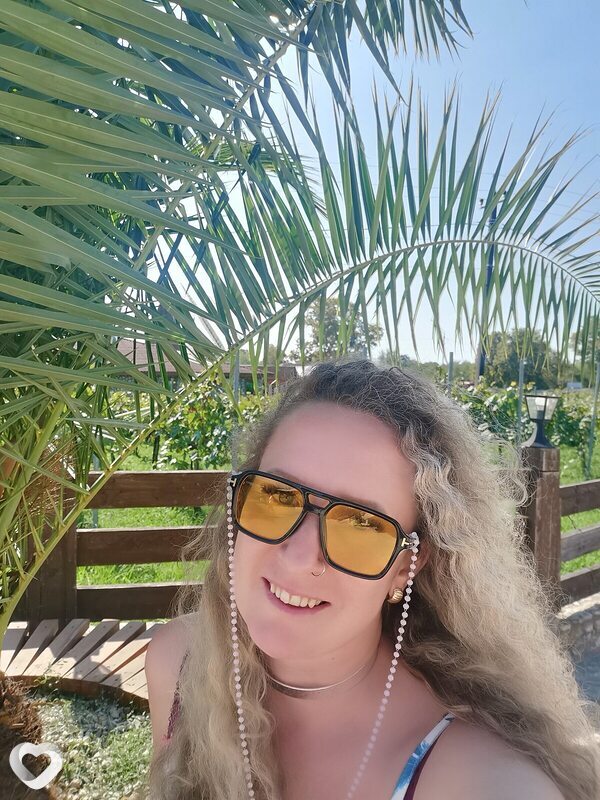 Катерина, 39, Кирове — анкета №1494926