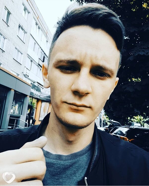 Сергей, 26, Калининграде — анкета №1495033