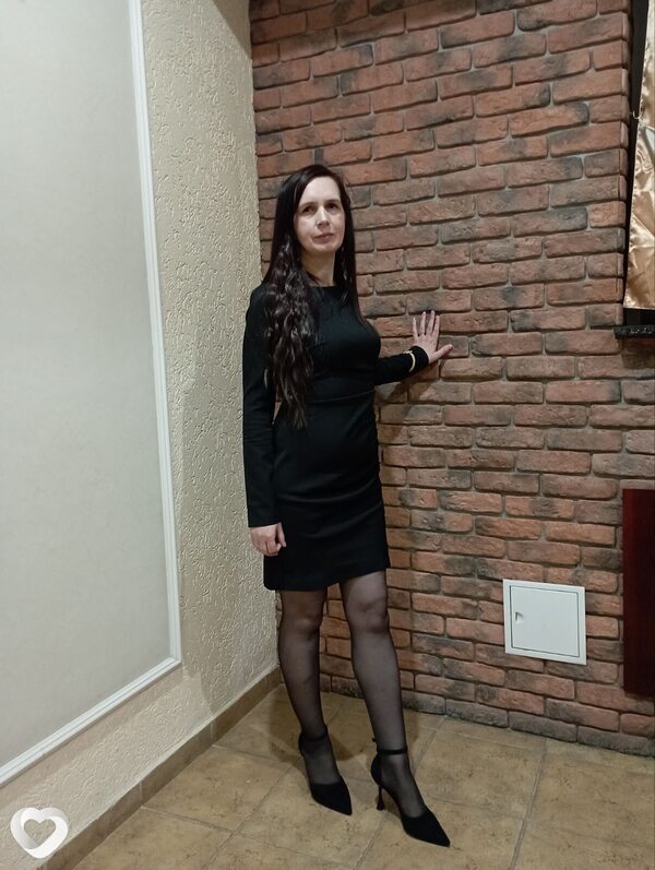 Елена, 38, Гомеле — анкета №1495034